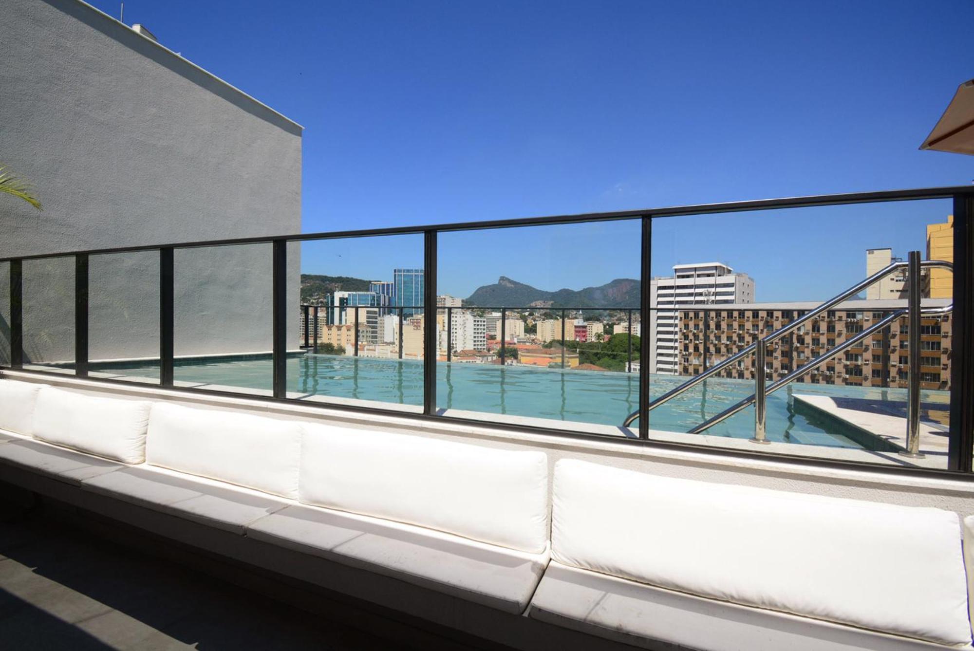 Lobie Bueno Studios Lifestyle, Rio de Janeiro