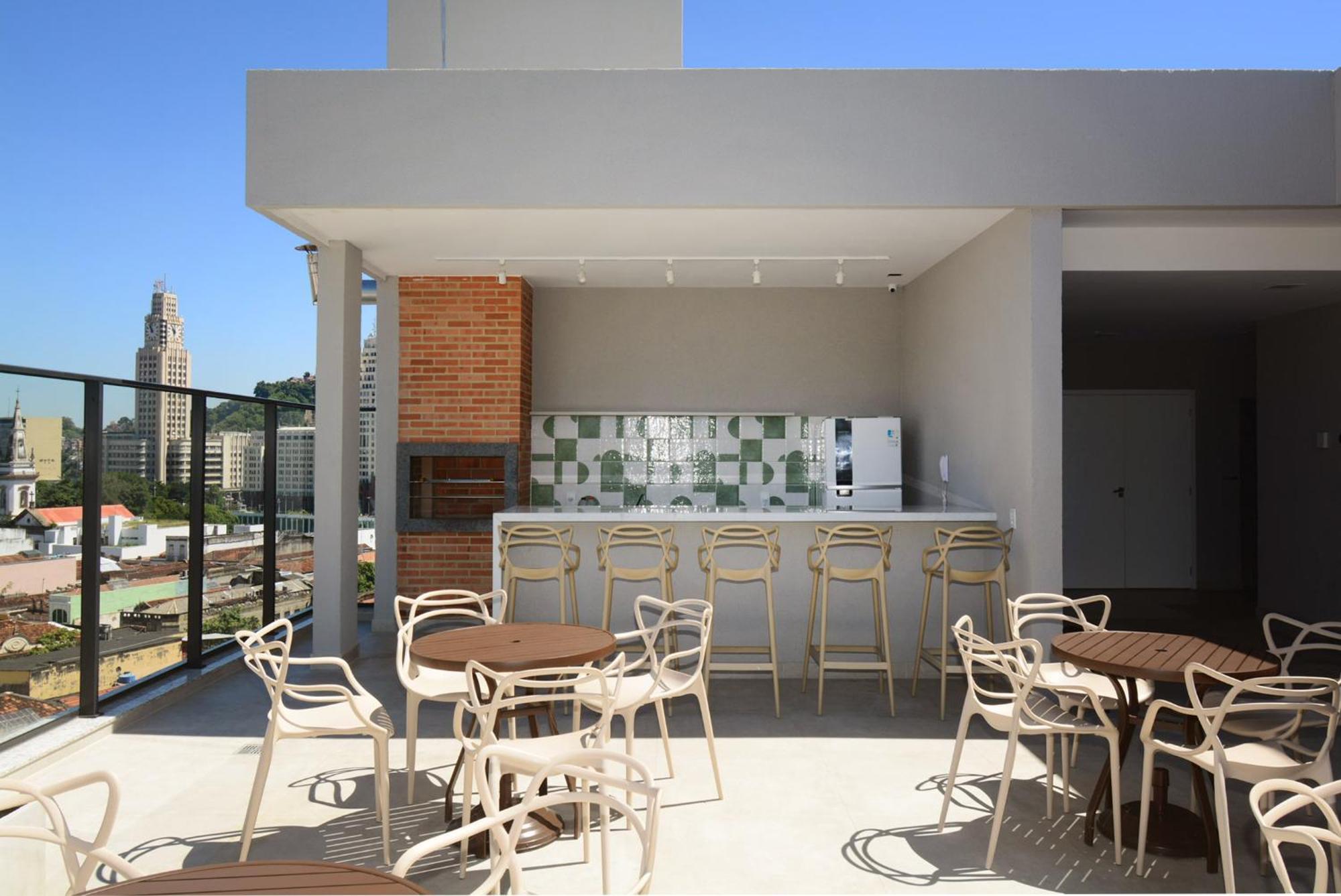 Lobie Bueno Studios Lifestyle — Photos 1